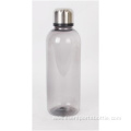 600mL Fruit Infuser Water Bottle